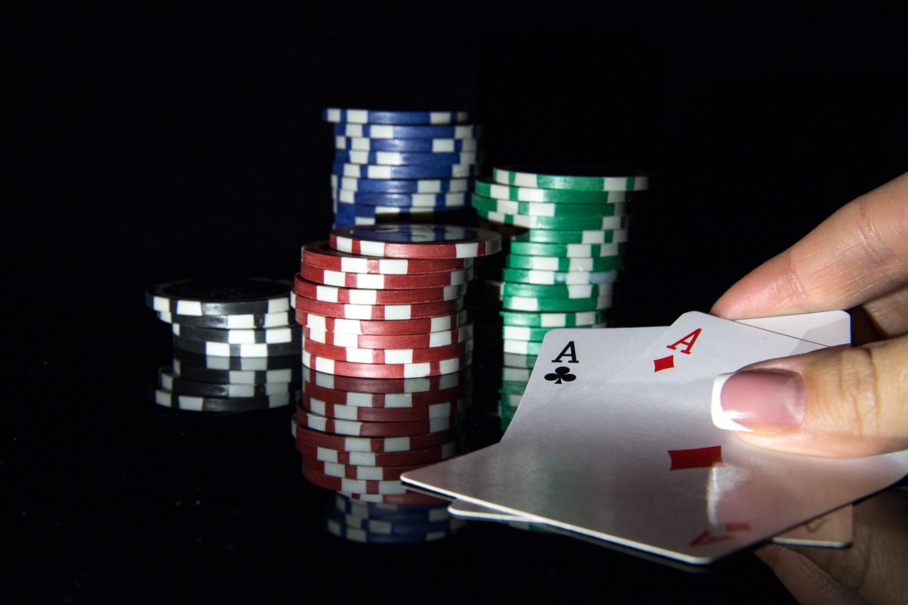 Women and Casinos: A Path to Empowerment