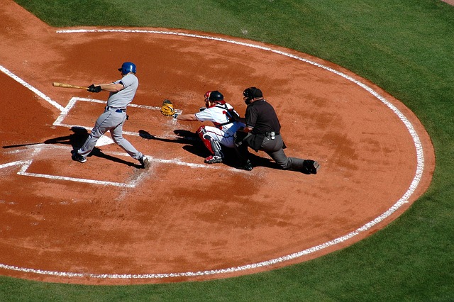 Betting on Baseball