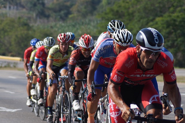 Cycling Betting: The Complete Guide to Making the Most of It