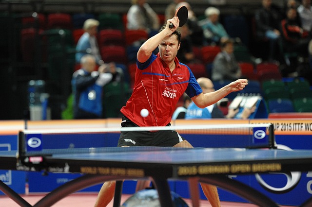 Table Tennis Betting: Strategies and Tips to Maximize Your Winnings