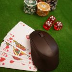 Online Casino Gaming